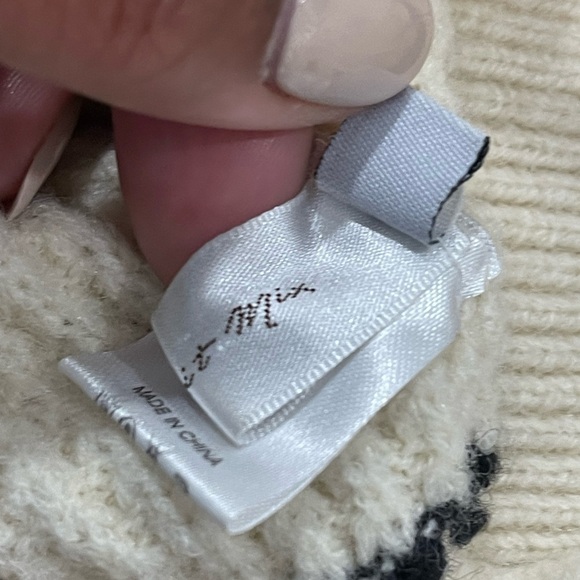 Knit Mix Sweaters - Picture 11 of 12